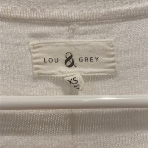 Lou and grey blouse - Picture 2 of 3